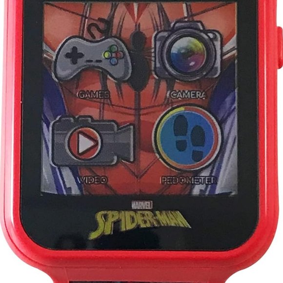 Spiderman Computer watch NEW giftable - Picture 4 of 11